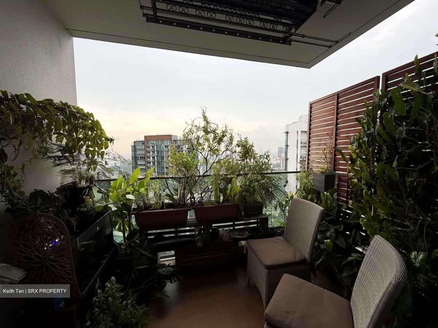 Normanton Park (D5), Apartment #598600371
